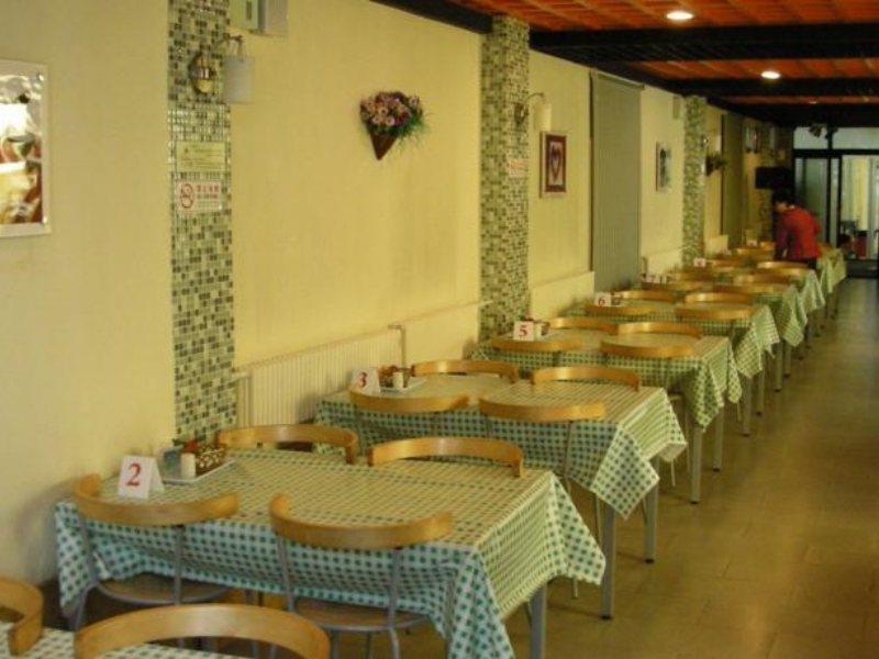 Ao Xiang Ge Hotel Pequim Exterior foto
