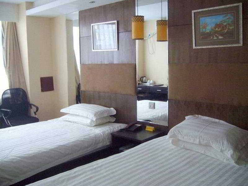 Ao Xiang Ge Hotel Pequim Exterior foto
