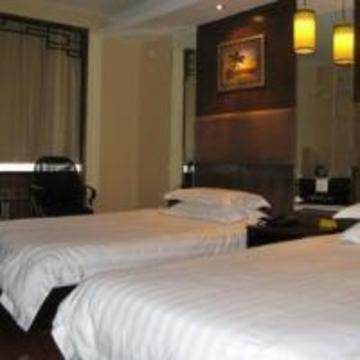 Ao Xiang Ge Hotel Pequim Exterior foto