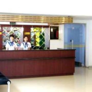 Ao Xiang Ge Hotel Pequim Exterior foto
